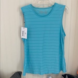 Zyia Sky Muscle Tank